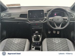 Volkswagen T-Roc R-LINE 1.0TSI 110HP - Image 3