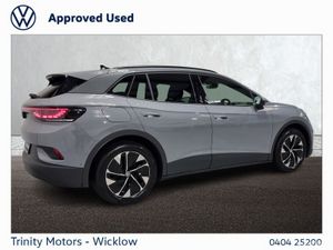 Volkswagen ID.4 ** DEPOSIT TAKEN ** 252 ** PRO PLU - Image 3