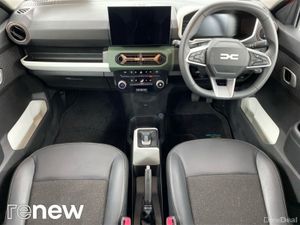 Dacia Spring BEV 26.8kWh 65HP Extreme - Image 3
