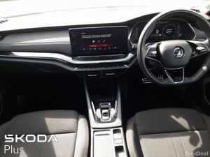 Skoda Octavia Sportline 2.0TDI 150HP DSG - Image 3