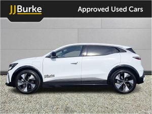 Renault Megane Techno EV60 220hp - Image 3