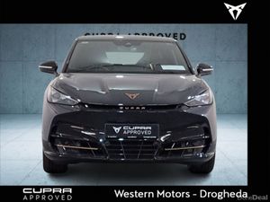 Cupra Tavascan TAVASCAN ENDURANCE 282HP (4) - Image 3