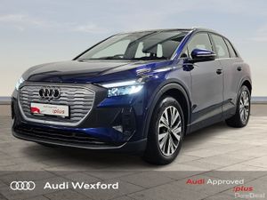 Audi Q4 e-tron 40 Advance Auto - Image 4