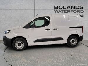 Citroen Berlingo BlueHDi 100 MWB 5 seats S&S Plus - Image 4