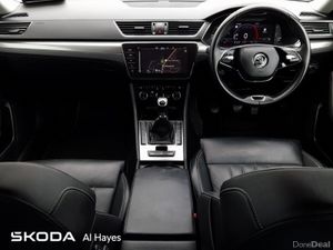 Skoda Superb STYLE 2.0 TDI 150BHP *NCT 1/28* - Image 2