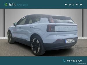 Volvo EX30 Fully Electric Extended Range Plus - Image 3