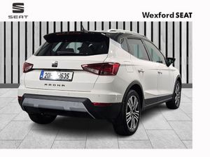 SEAT Arona 1.0TSI 115hp Xcellence* - Image 4
