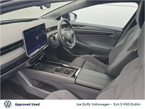 Volkswagen ID.7 TOURER PRO S PLUS AUTO - Image 4