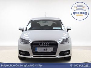 Audi A1 A1 Sport Tfsi  Sport  TFSi 95 Start/Stop - Image 4