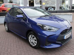1.0 LUNA EDITION AUTO 5DR HATCHBACK WITH ONLY 93, - Image 2