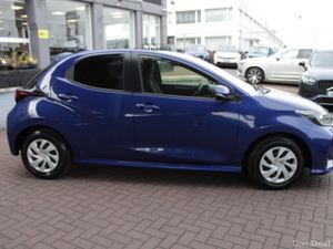 1.0 LUNA EDITION AUTO 5DR HATCHBACK WITH ONLY 93, - Image 3