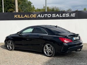 2015 Mercedes-Benz CLA 1.5P MANUAL (Low Miles) - Image 4