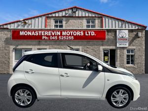 Toyota Aygo 1.0 X-PLAY+ 4DR - Image 3
