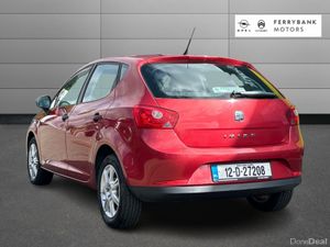SEAT Ibiza 5DR 1.2 REFERENCE SE 4DR - Image 4