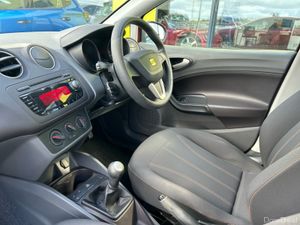 SEAT Ibiza 5DR 1.2 REFERENCE SE 4DR - Image 3