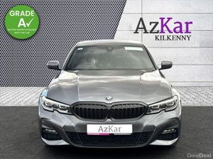 BMW 3-Series 2020 M-SPORT 2.0 PETROL PLUG IN HYBRI - Image 2