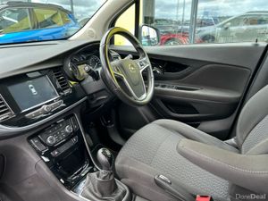 Opel Mokka X SC 1.6 CDTI 136PS 4DR - Image 3