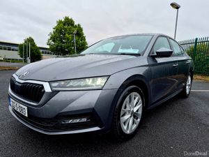 2022 SKODA OCTAVIA AMBITION 2.0 TDI - Image 4