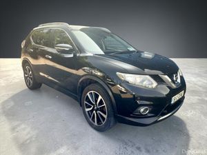 2015 Nissan X-Trail 1.6d SV 7 Seats - Image 3