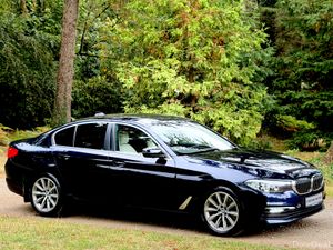 G30 520D SE * 2 OWNER IRISH CAR * - Image 4