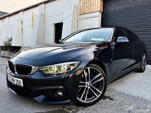 BMW 420D M-Sport (172) TOP SEPC! - Image 4