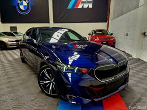 I5 M SPORT PRO ( INDIVIDUAL ) (MASSIVE SPEC) - Image 3