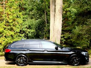 G31 520D MSPORT TOURING - Image 4