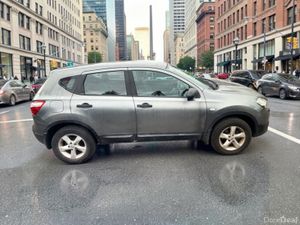 11 Nissan Qashqai 1.6 Petrol XE ISS - Image 2
