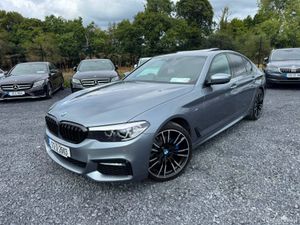2017 BMW 520 M SPORT * SUNROOF * - Image 2