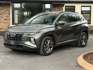 Stunning 221 Hyundai Tucson Executive! - Image 3