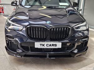 231 BMW X5 45e M-SPORT HYBRID PETROL - Image 3