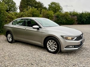 2015 Volkswagen Passat 1.6 TDI 120HP DSG Automatic - Image 2