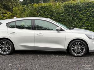 2021 Ford Focus 1.5 Tdci Zetec - Image 2