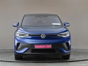 Volkswagen ID.5 ID5 STYLE PRO COUPE PERFORMACE 77K - Image 2