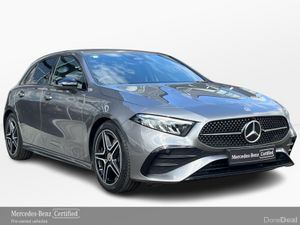 Mercedes-Benz A-Class A 180 AMG Line Edition Hatch - Image 4