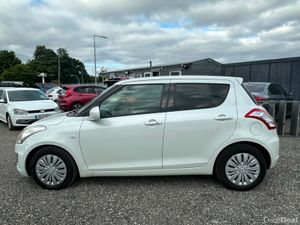 Suzuki Swift 1.2L PETROL AUTOMATIC - LOW MILEAGE ( - Image 4
