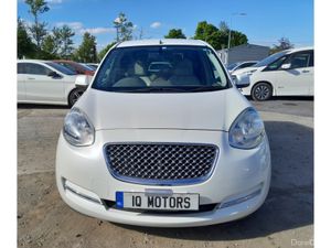 Nissan March Bolero 1.2L Automatic Petrol (5471) - Image 2