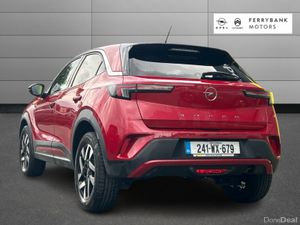 Opel Mokka ELEGANCE 1.2 100PS6SP 4DR - Image 4