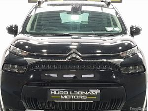 Citroen C3 Aircross FLAIR BLUEHDI 110 - Image 3