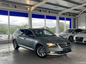 Skoda Superb 1.6 TDI SE TECH 120PS 5DR - Image 3