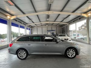 Skoda Superb 1.6 TDI SE TECH 120PS 5DR - Image 4