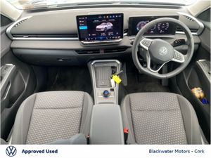 Volkswagen T-Roc 1.5TSI 116BHP LIFE MILD HYBRID WI - Image 3