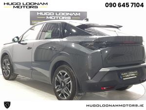 Peugeot 3008 GT 1.2 MHEV 136 E-DCT6 4DR - Image 4