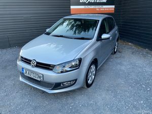 Volkswagen Polo 1.2 TSI AUTO 5DR - Image 3