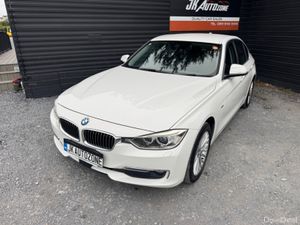 BMW 3-Series 2.0D LUXURY AUTO - Image 3