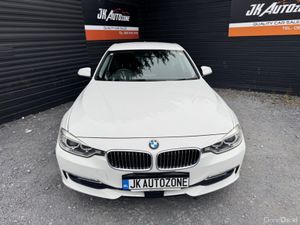 BMW 3-Series 2.0D LUXURY AUTO - Image 2