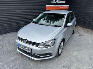 Volkswagen Polo 1.2 TSI AUTO - Image 3