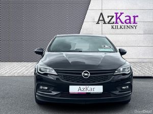 Opel Astra 2018 1.6 CDTI 110PS 5DR €57 P/W WITH NO - Image 2