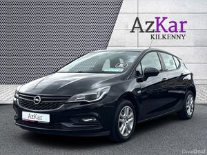 Opel Astra 2018 1.6 CDTI 110PS 5DR €57 P/W WITH NO - Image 3