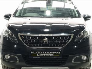 Peugeot 2008 1.2 PTECH ALLURE PREMIUM 82 5DR - Image 3